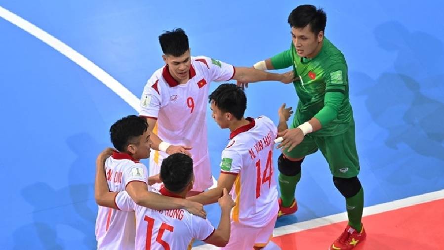 Báo Panama: ĐT futsal Việt Nam phòng ngự quá chắc chắn