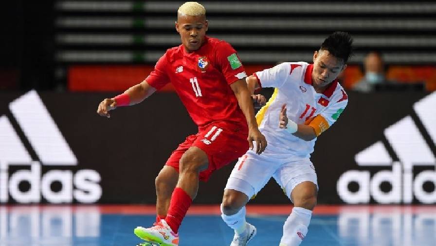 HLV Miguel Rodrigo: CH Séc mạnh hơn các đội châu Á nhưng futsal Việt Nam có thể làm nên chuyện