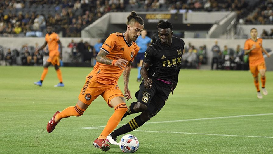 Nhận định, soi kèo Los Angeles FC vs Houston Dynamo, 9h30 ngày 19/9: Khẳng định sức mạnh