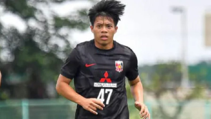 ĐKVĐ Cúp C1 châu Á đăng ký sao Thái Lan đấu Hà Nội FC 
