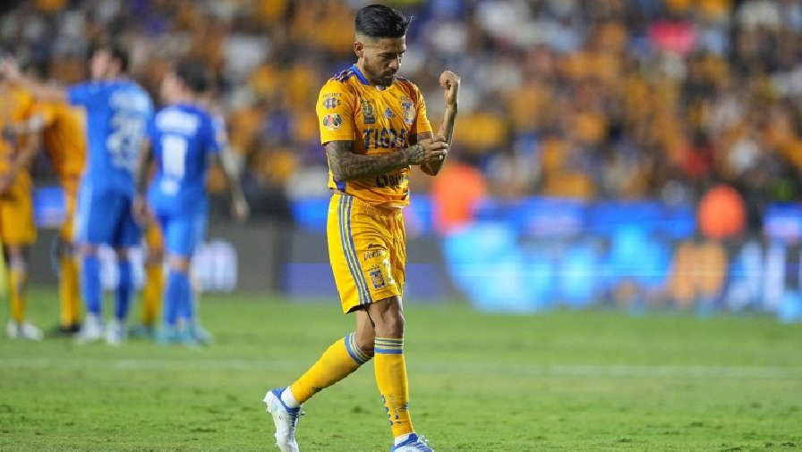 Nhận định, soi kèo Atlas vs UANL Tigres, 8h00 ngày 18/9: Tận dụng cơ hội