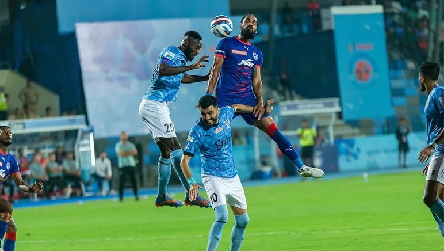 Nhận định, soi kèo Mumbai City vs Nassaji Mazandaran, 21h00 ngày 18/9: Chênh lệch đẳng cấp