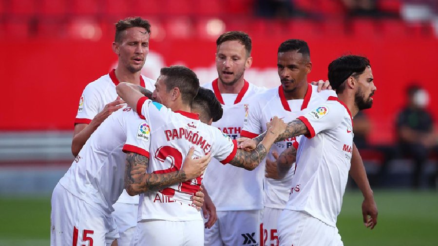 Nhận định, soi kèo Sevilla vs Las Palmas, 23h30 ngày 17/9: Kẻ nào tệ hơn?