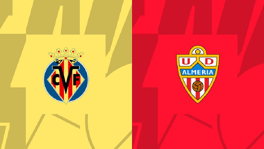 Nhận định, soi kèo Villarreal vs Almeria, 21h15 ngày 17/09: Niềm vui trở lại
