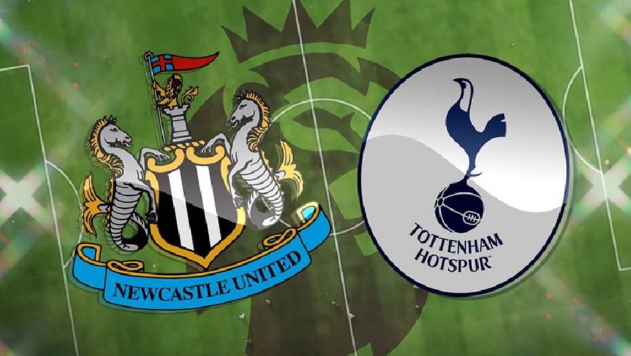 Trận Newcastle vs Tottenham ai kèo trên, chấp mấy trái?