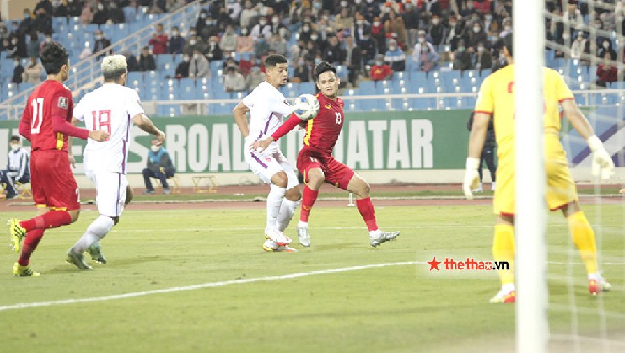 5 trận đấu đáng nhớ nhất của HLV Park với bóng đá Việt Nam: Chiến thắng lịch sử trước ĐT Trung Quốc