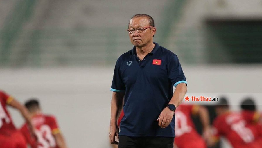 Cựu tuyển thủ Mạnh Dũng: Bóng đá Việt Nam góp phần lớn tạo nên thương hiệu của HLV Park