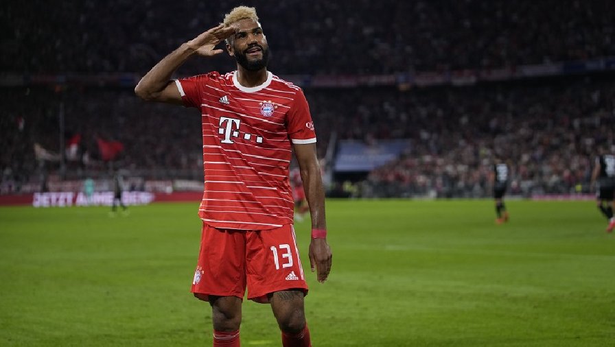 Kết quả Bayern Munich vs Freiburg: Người hùng không ngờ, hủy diệt ‘ngựa ô’