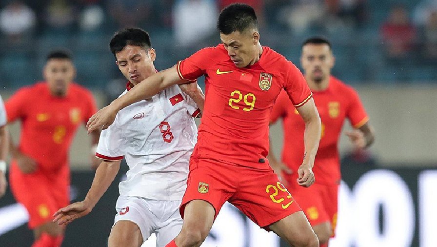 Lịch trực tiếp bóng đá hôm nay 17/10: Hấp dẫn Hàn Quốc vs Việt Nam, Anh vs Italia