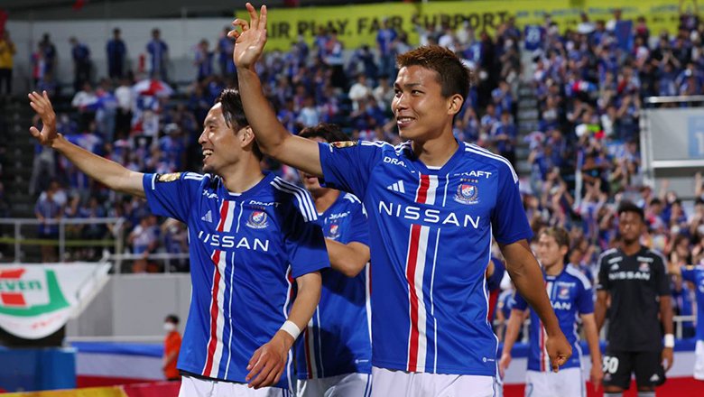 Nhận định Yokohama F. Marinos vs Albirex Niigata, VĐQG Nhật Bản, lực lượng, đội hình dự kiến