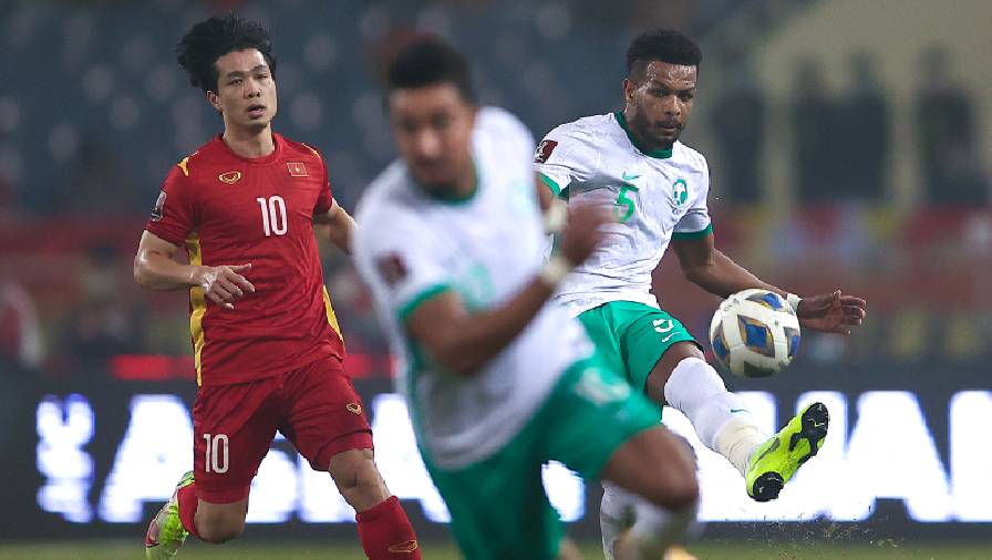 Công Phượng: Sau khi gặp các đội mạnh, ĐT Việt Nam sẽ tiến bộ hơn khi trở về AFF Cup