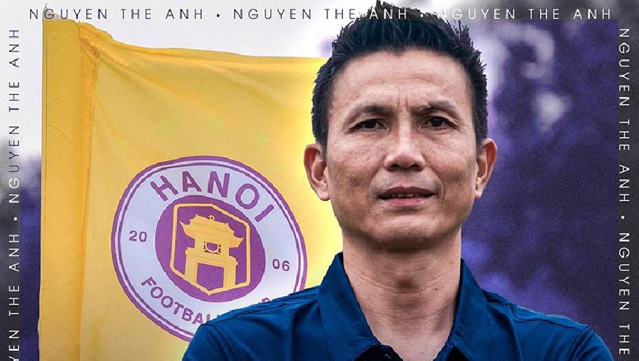 HLV thủ môn của ĐT Việt Nam gia nhập CLB Hà Nội