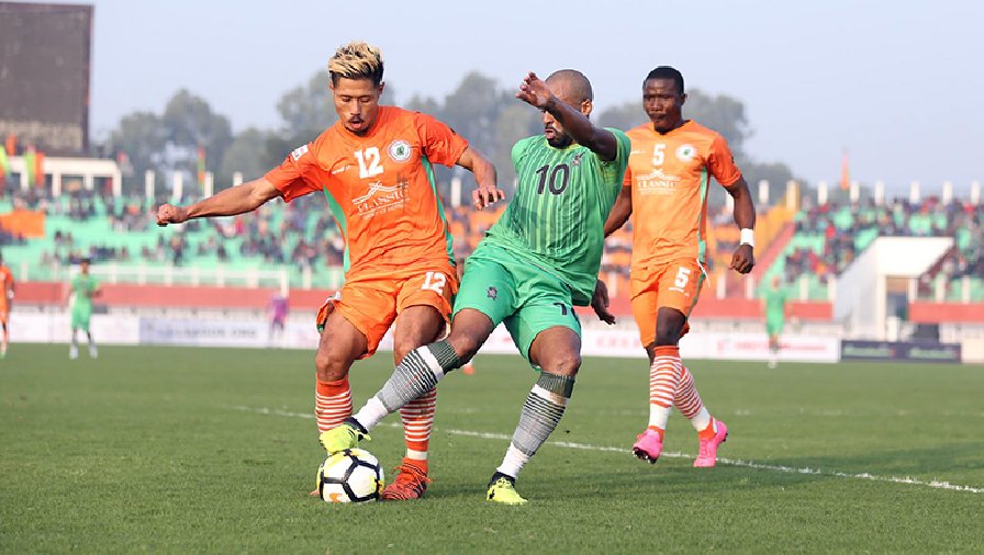 Nhận định, soi kèo NEROCA vs Sudeva, 18h00 ngày 18/11: Chủ nhà gặp khó