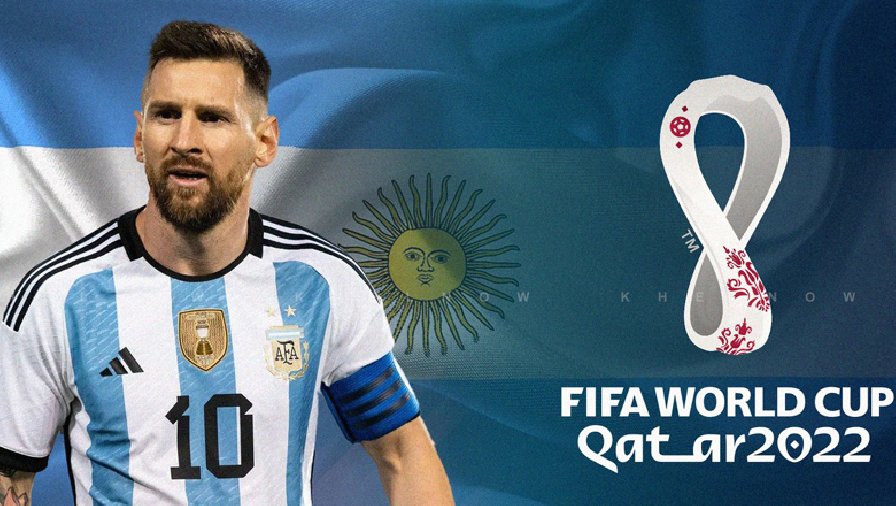 Top 5 cầu thủ Argentina đáng xem nhất tại World Cup 2022