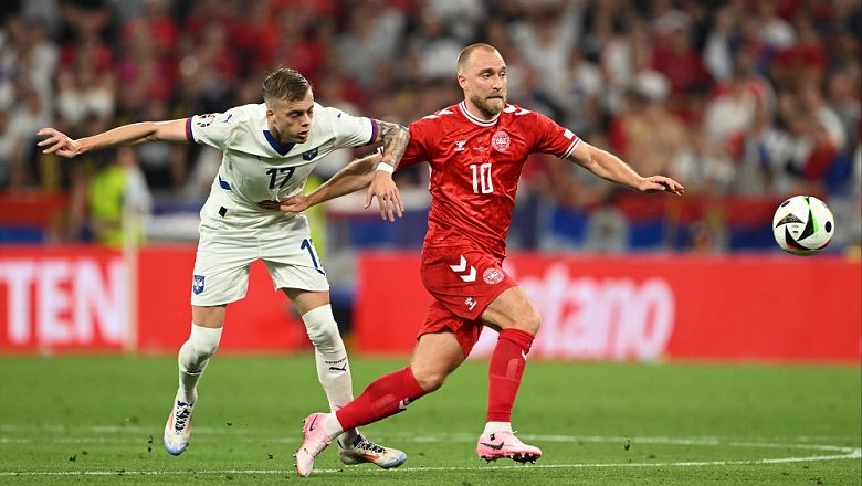 Nhận định Serbia vs Đan Mạch, UEFA Nations League, lực lượng, đội hình dự kiến