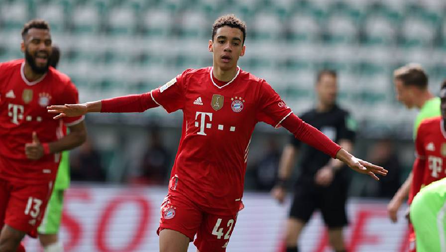 Lịch phát sóng trực tiếp bóng đá hôm nay 17/12: Bayern Munich thi đấu 