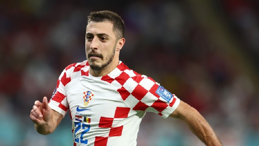 Croatia mất 4 trụ cột trước trận tranh hạng ba World Cup 2022 với Morocco?