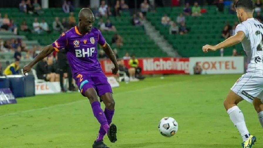 Nhận định, soi kèo Macarthur vs Perth Glory, 13h00 ngày 18/12: Đội khách lung lay