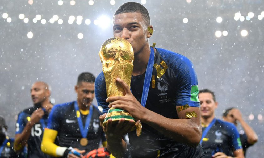 Vô địch World Cup 2022 được thưởng bao nhiêu tiền?
