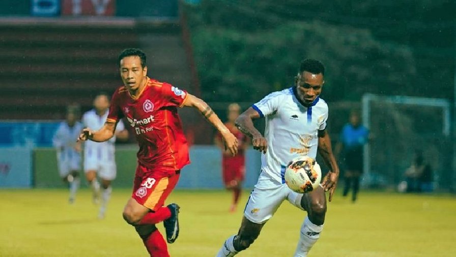 Nhận định, soi kèo Phnom Penh Crown vs Visakha, 18h00 ngày 18/12: Mồi ngon khó bỏ