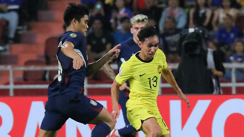 Cục diện bảng A ASEAN Cup 2024: Singapore, Malaysia, Campuchia tranh vé