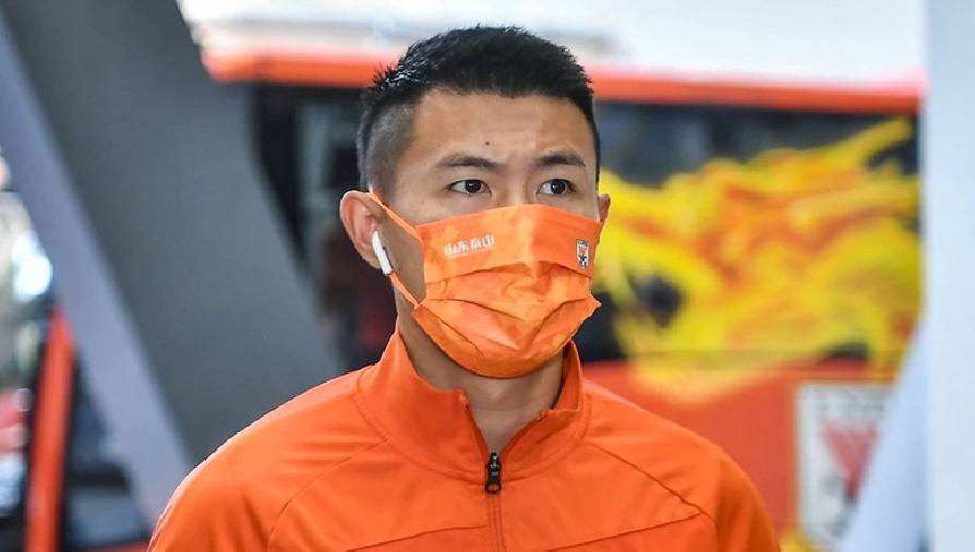 Cầu thủ Trung Quốc bị cảnh sát điều tra vì bạo hành phụ nữ