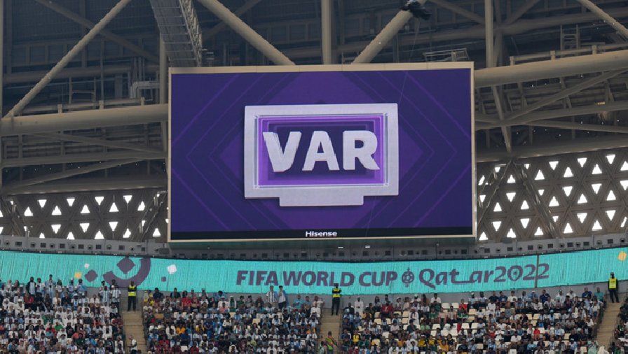 FIFA công khai quyết định VAR cho khán giả trước thềm World Cup nữ 2023