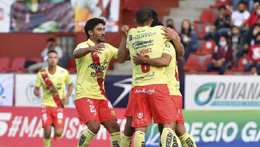 Nhận định, soi kèo La Paz vs Morelia, 8h05 ngày 20/1: Sức mạnh sân nhà