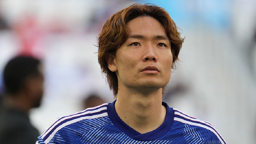 Hậu vệ Nhật Bản thừa nhận bị Việt Nam chọc thủng lưới 2 bàn là chuyện không ngờ tới