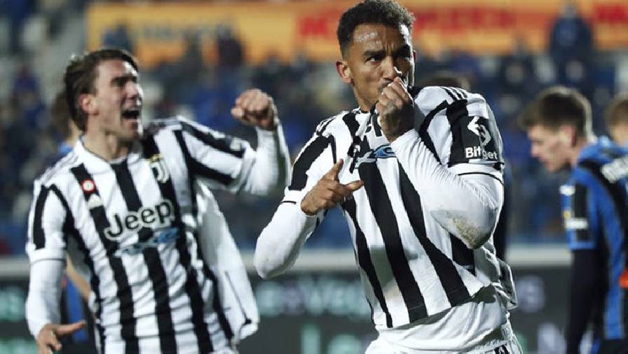 Lịch phát sóng trực tiếp bóng đá hôm nay 18/2: Juventus thi đấu
