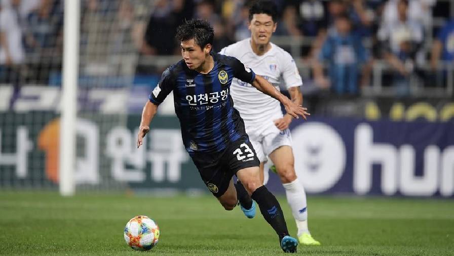 Nhận định, dự đoán Incheon United vs Suwon Bluewings, 14h30 ngày 19/2: Tiếng vọng quá khứ