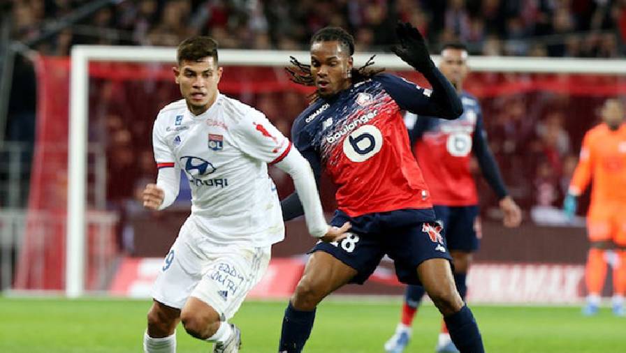 Nhận định, dự đoán Lille vs Metz, 3h00 ngày 19/2: Giữ sức cho trời Âu