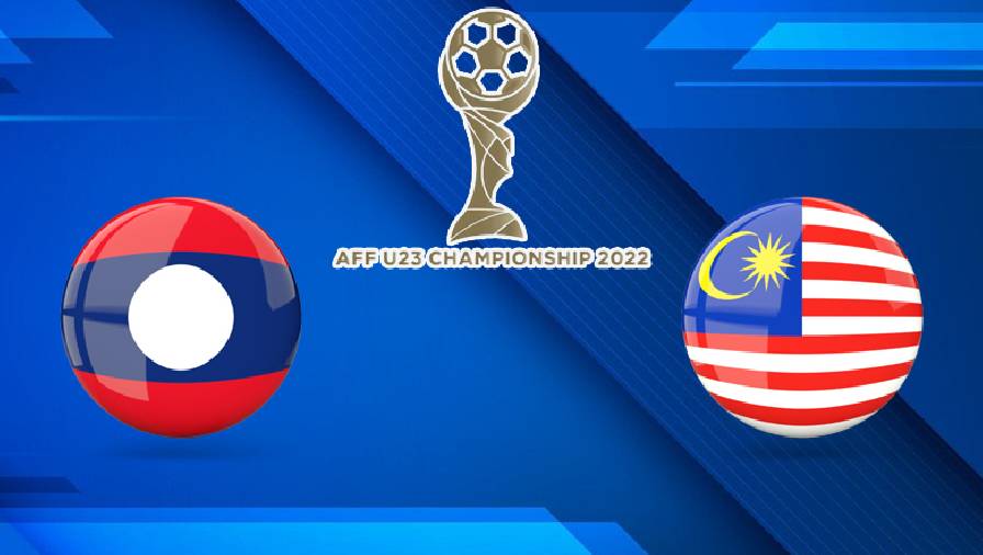 Tỷ lệ kèo nhà cái U23 Lào vs U23 Malaysia, 16h00 ngày 18/2