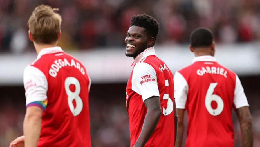 Lịch trực tiếp bóng đá hôm nay 18/2: Arsenal, Man City đua song mã