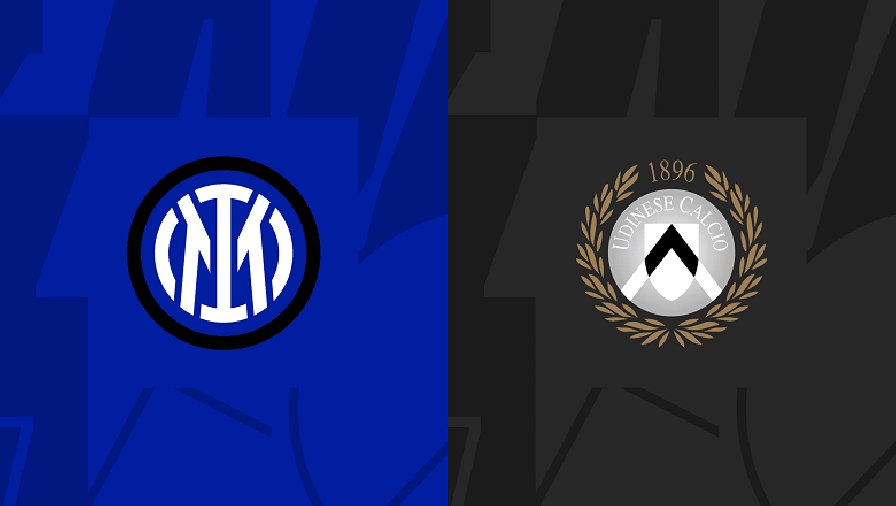 Nhận định, soi kèo Inter Milan vs Udinese, 02h45 ngày 19/02: Thắng trong vô vọng