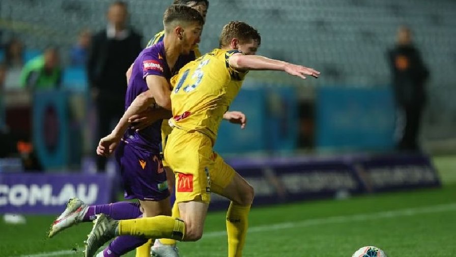 Nhận định, soi kèo Perth Glory vs Central Coast Marines, 18h00 ngày 18/2: Chủ nhà gặp khó