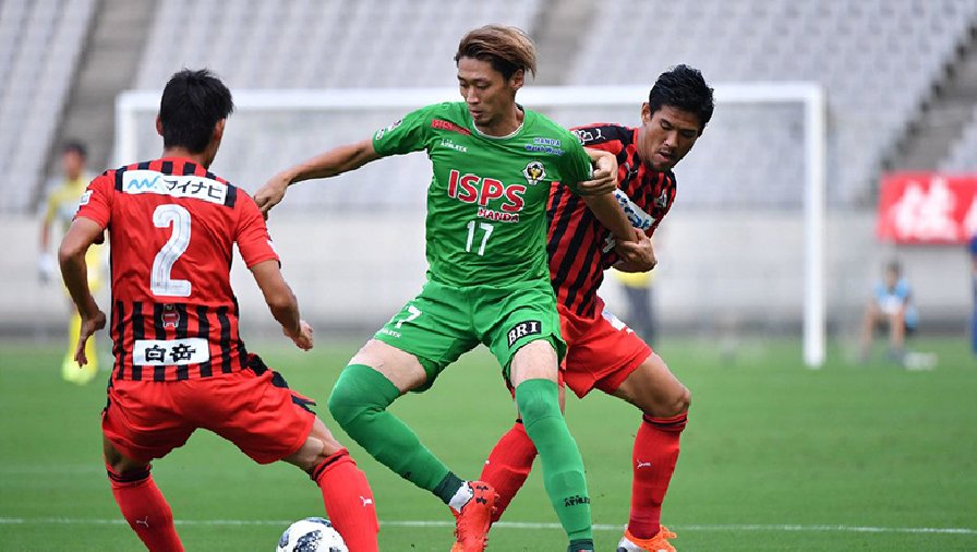 Nhận định, soi kèo Tochigi vs Roasso Kumamoto, 14h00 ngày 19/2: Chủ nhà gặp khó