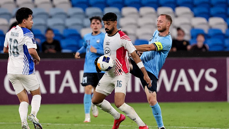 Nhận định Bangkok United vs Sydney, Cup C1 châu Á League 2, lực lượng, đội hình dự kiến