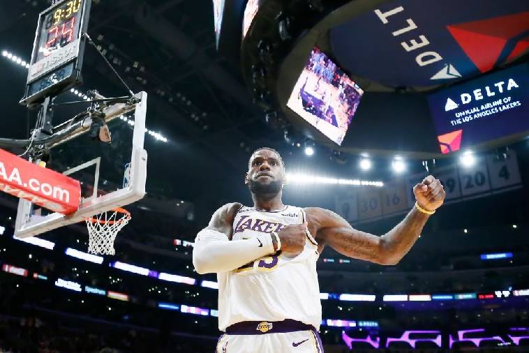 Nhận định bóng rổ NBA 2020-21 loạt trận ngày 19/03: Không dễ có bất ngờ