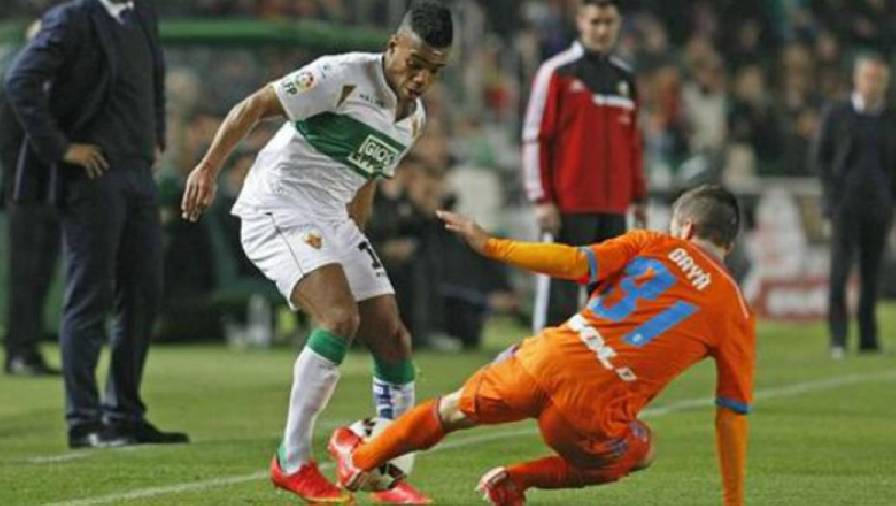 Nhận định, dự đoán Elche vs Valencia, 22h15 ngày 20/3: Cơ hội đòi nợ