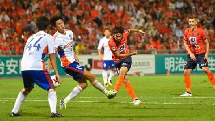 Nhận định, dự đoán Omiya Ardija vs Tokushima Vortis, 11h00 ngày 19/3: Chuyến đi khó khăn