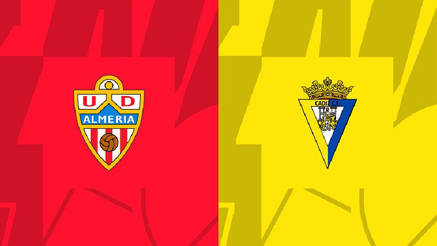 Nhận định, soi kèo Almeria vs Cadiz, 20h00 ngày 18/03: Làm khó chủ nhà