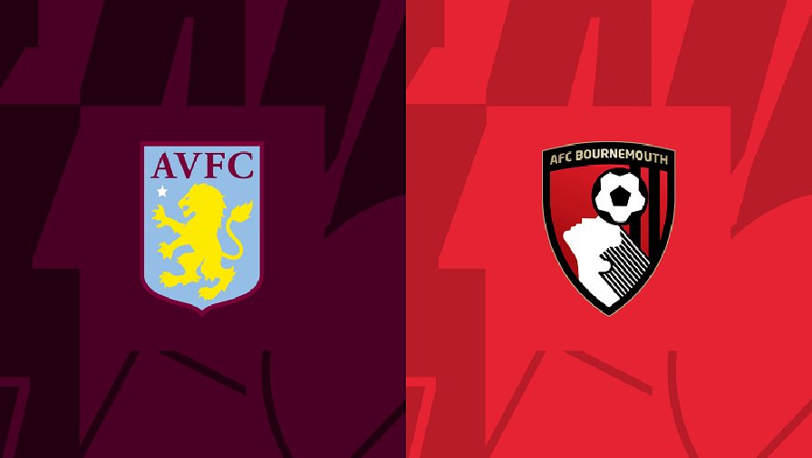 Nhận định, soi kèo Aston Villa vs Bournemouth, 22h00 ngày 18/03: Thoát khỏi vũng bùn