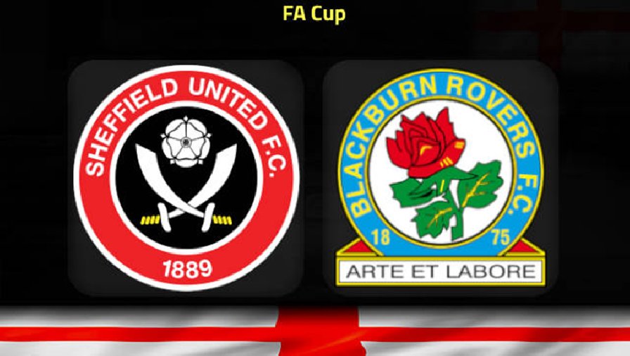 Nhận định, soi kèo Sheffield United vs Blackburn, 19h00 ngày 19/3: Nhẹ nhàng giành vé