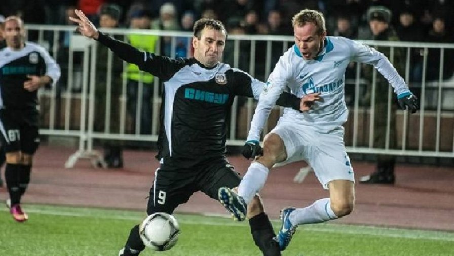 Nhận định, soi kèo FC Tyumen vs Alania Vladikavkaz, 21h00 ngày 18/3: Đi dễ về khó