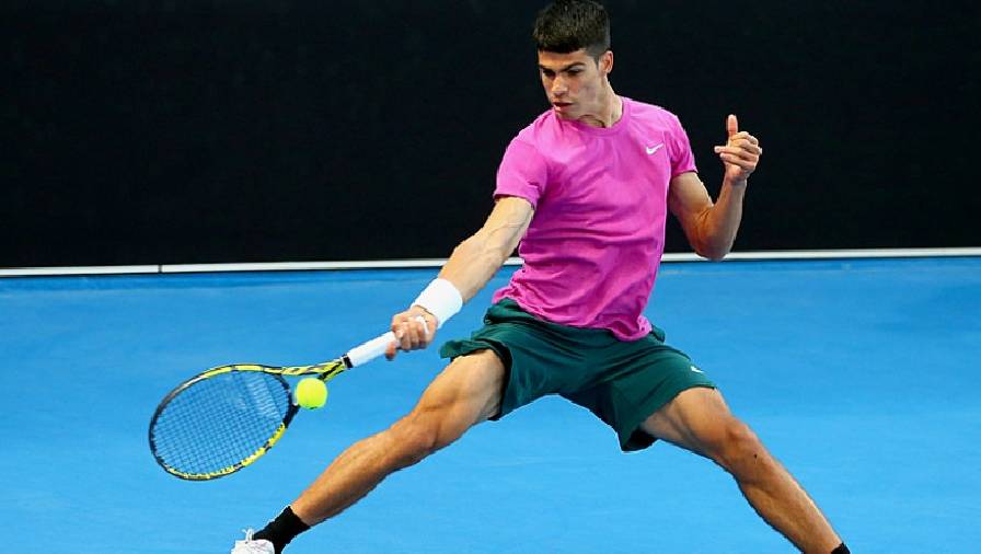 Lịch thi đấu tennis hôm nay 19/4: Sôi động vòng 1 Barcelona Open 2021