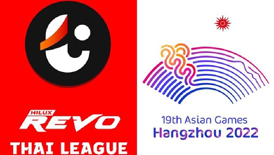 Sau SEA Games 31, Thai League lại xung đột lịch trình vì ASIAD 2022
