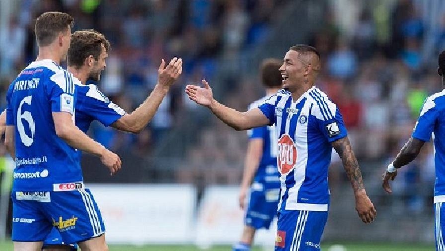 Nhận định, soi kèo HJK Helsinki vs VPS Vaasa, 22h00 ngày 19/4: Phô diễn sức mạnh