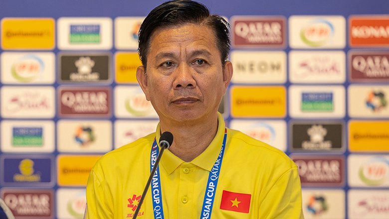 HLV Hoàng Anh Tuấn: 'U23 Kuwait chẳng có gì đặc biệt, U23 Việt Nam chơi dưới sức'