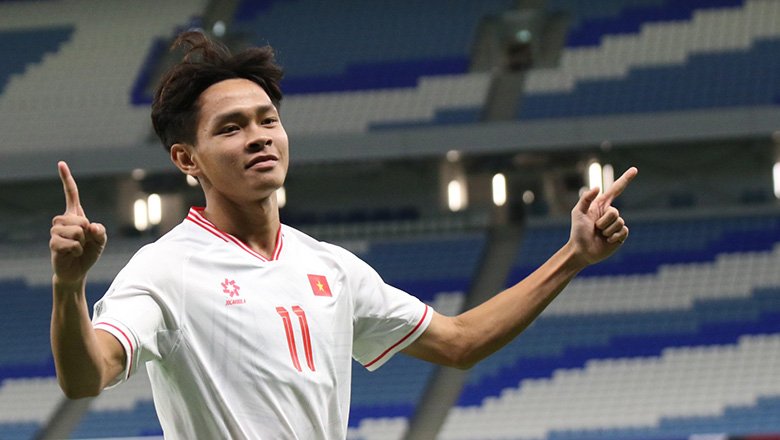 U23 Việt Nam lập 3 cột mốc chưa từng có khi đánh bại U23 Kuwait